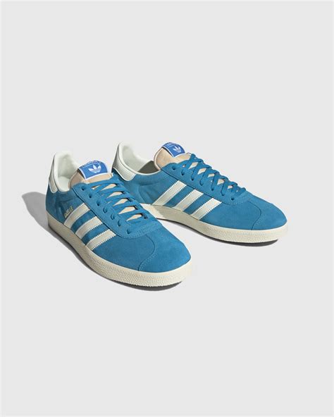 adidas nairobi|adidas gazelle aqua white.